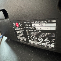 MSD 1300 Meso QuickPlex Imager image 1